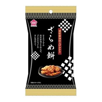Amazon.co.jp: 銀の汐 ざらめ餅 28g 80コ入り : 食品・飲料・お酒