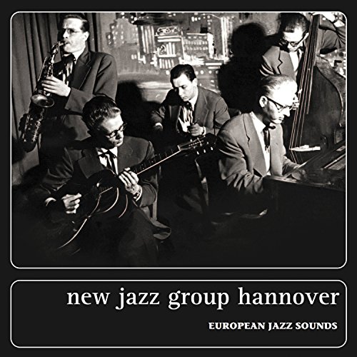 European Jazz Sounds image 2