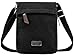 Berchirly Vintage Men Canvas Messenger Crossbody bag Pack Organizer for Travel Hiking Climbing