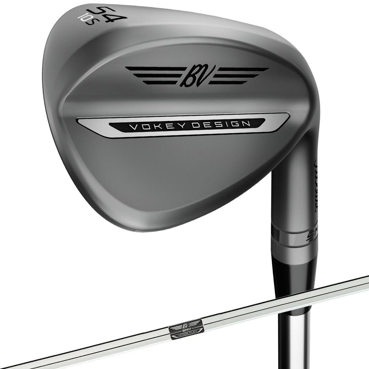 Amazon | Titleist Wedge Vokey SM11 ニッケル RH DG S200 58.10 S