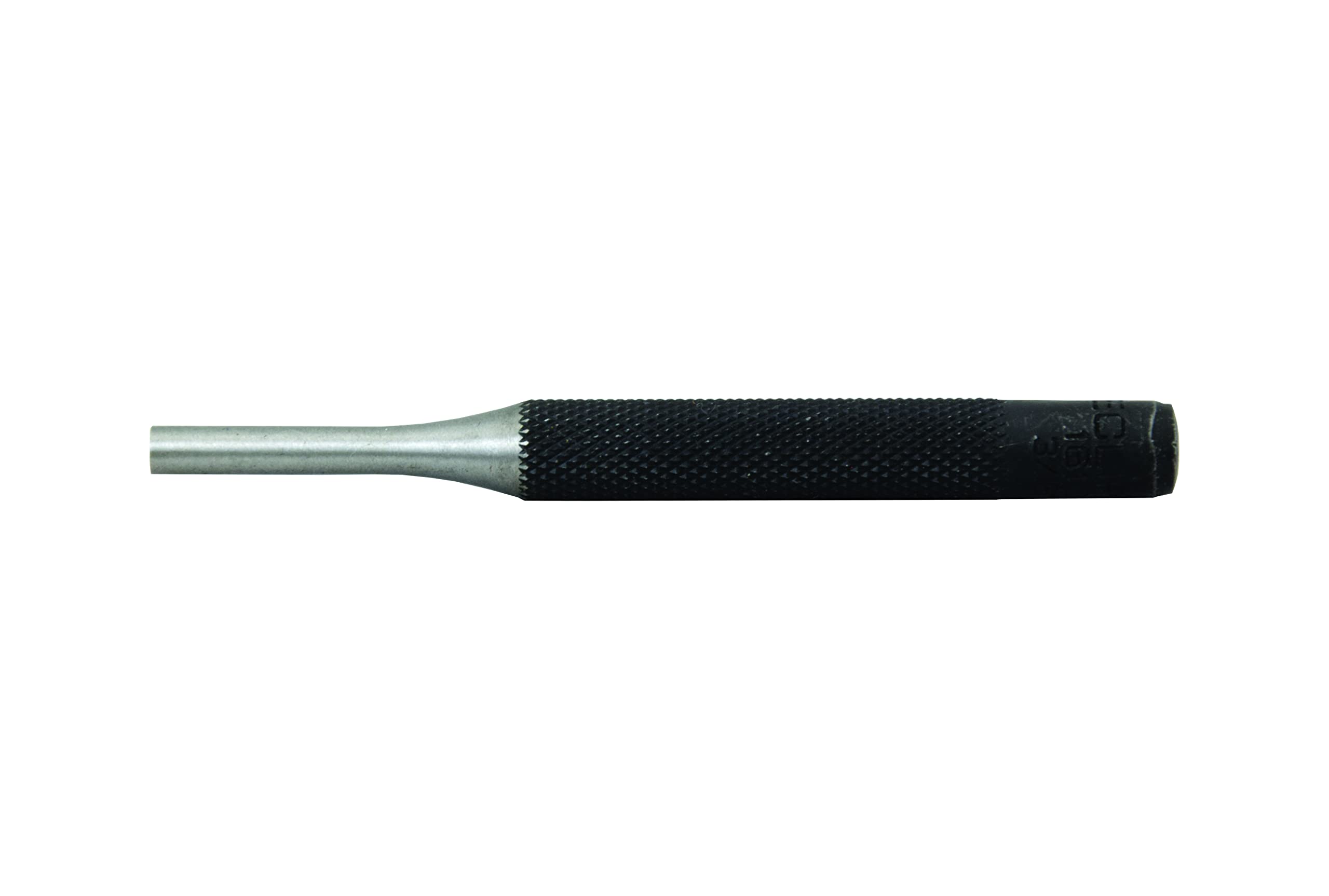 Eclipse Professional Tools B0043YHBJC Eclipse Professional Tools 161C Parallel Pin Punch, Black, 4.7 mm