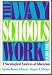 The Way Schools Work: A Sociological Analysis of Education (3rd Edition)