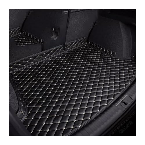 Q[W}b ɓK NTX IS IS200t IS350 IS300h ԗpgN}bg J[SCi[ 2005-2019 2018 2017Np gN g[(BLK Beige)