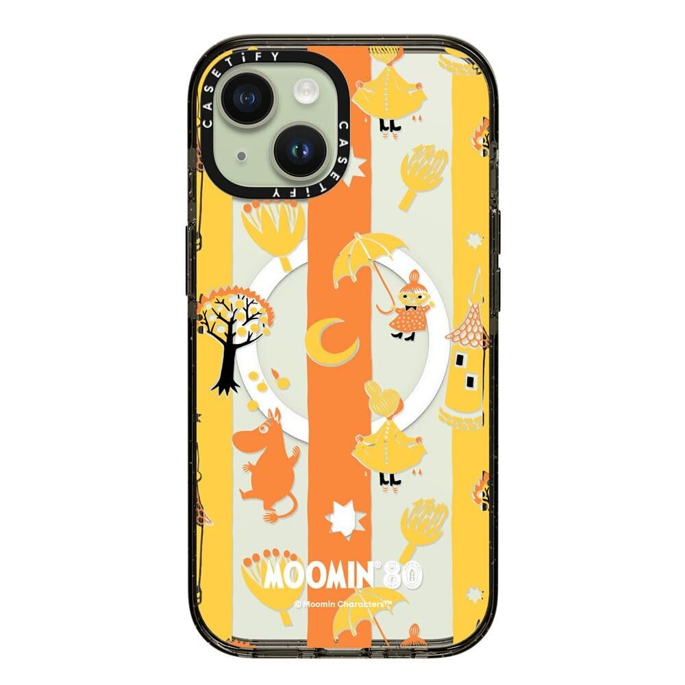 Amazon.co.jp: CASETiFY MagSafe 対応インパクト iPhone 15