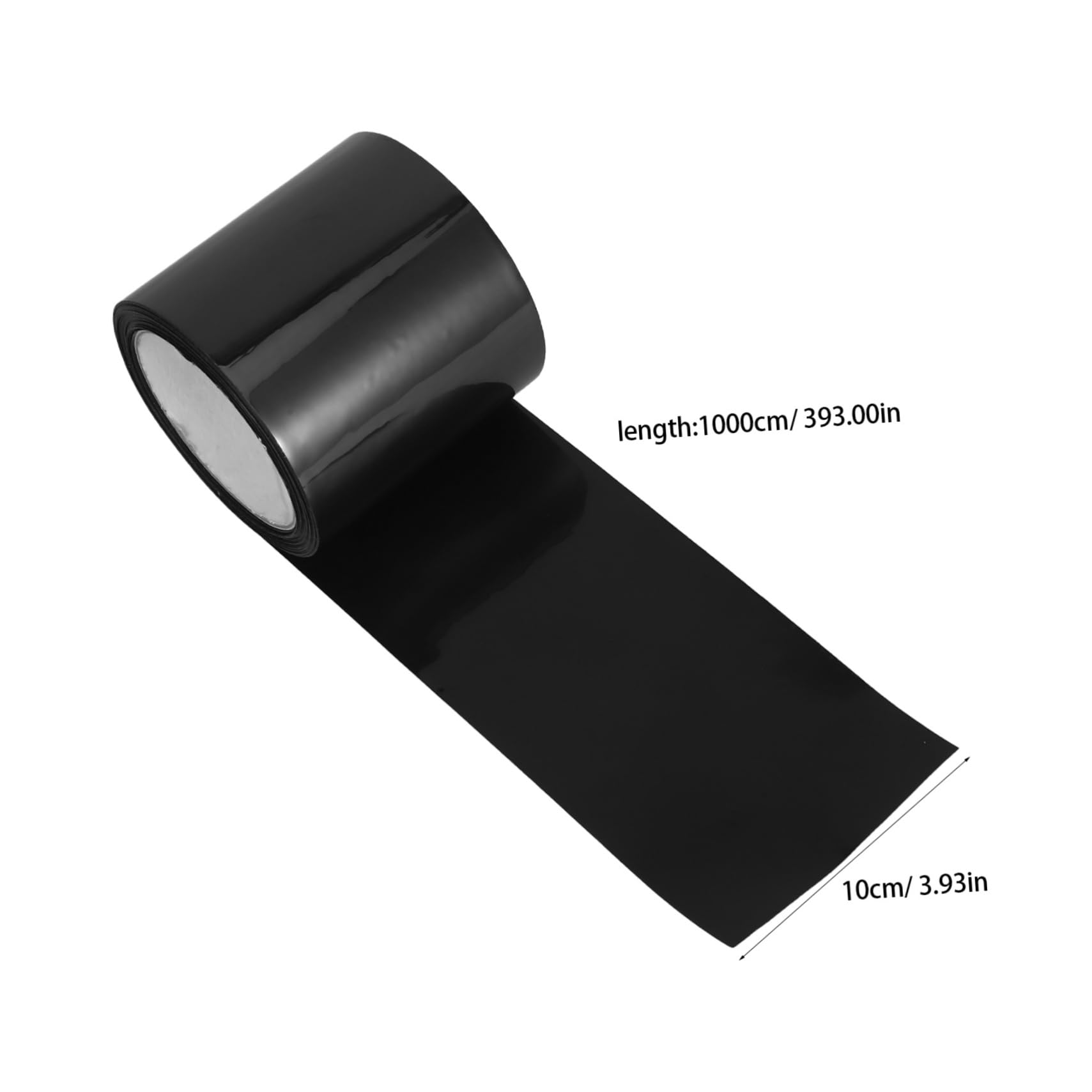 ifundom Repair Tape Heavy Duty Leak Sealant for Quick Repairs Furniture Gutters Awnings and Rv Roofs Strong Adhesion Easy to Use