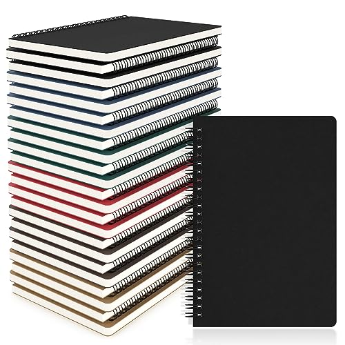 Carnet de notes pour ne plus perdre vos idées créatives au quotidien
