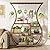 Tribesigns Plant Stand