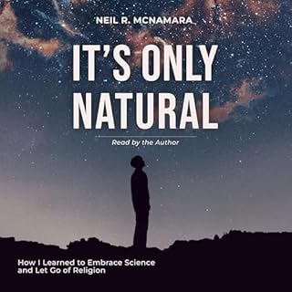 It's Only Natural cover art