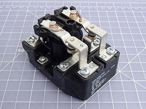 Potter & Brumfield PRD-11DY0-24 General Purpose Relay T100719