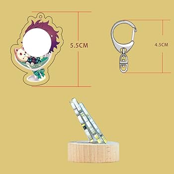 Amazon.co.jp: ダンガン キーホルダー ロンパ キーチェーン