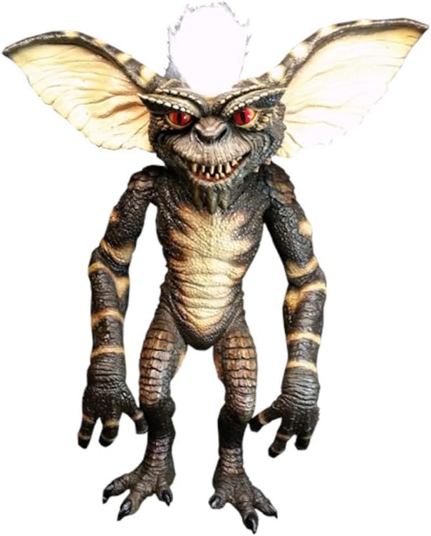 Trick or Treat Studios Gremlins Evil Stripe Replica Puppet Prop