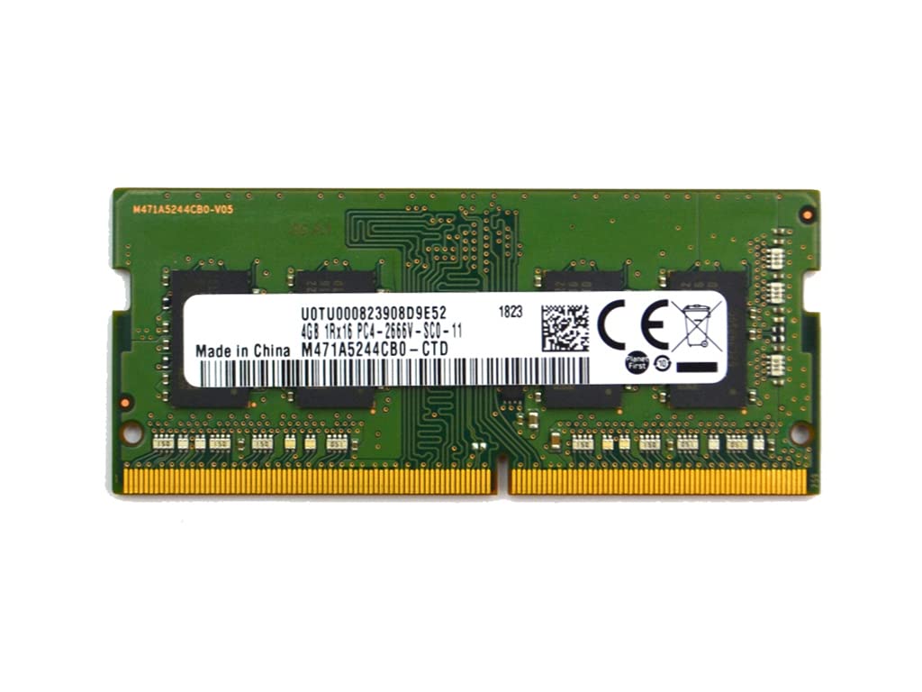 メモリ M471A5244CB0-CTD Amazon | FMS M471A5244CB0-CTD 交換用 サムスン 4gb Pc4-21300 Ddr4