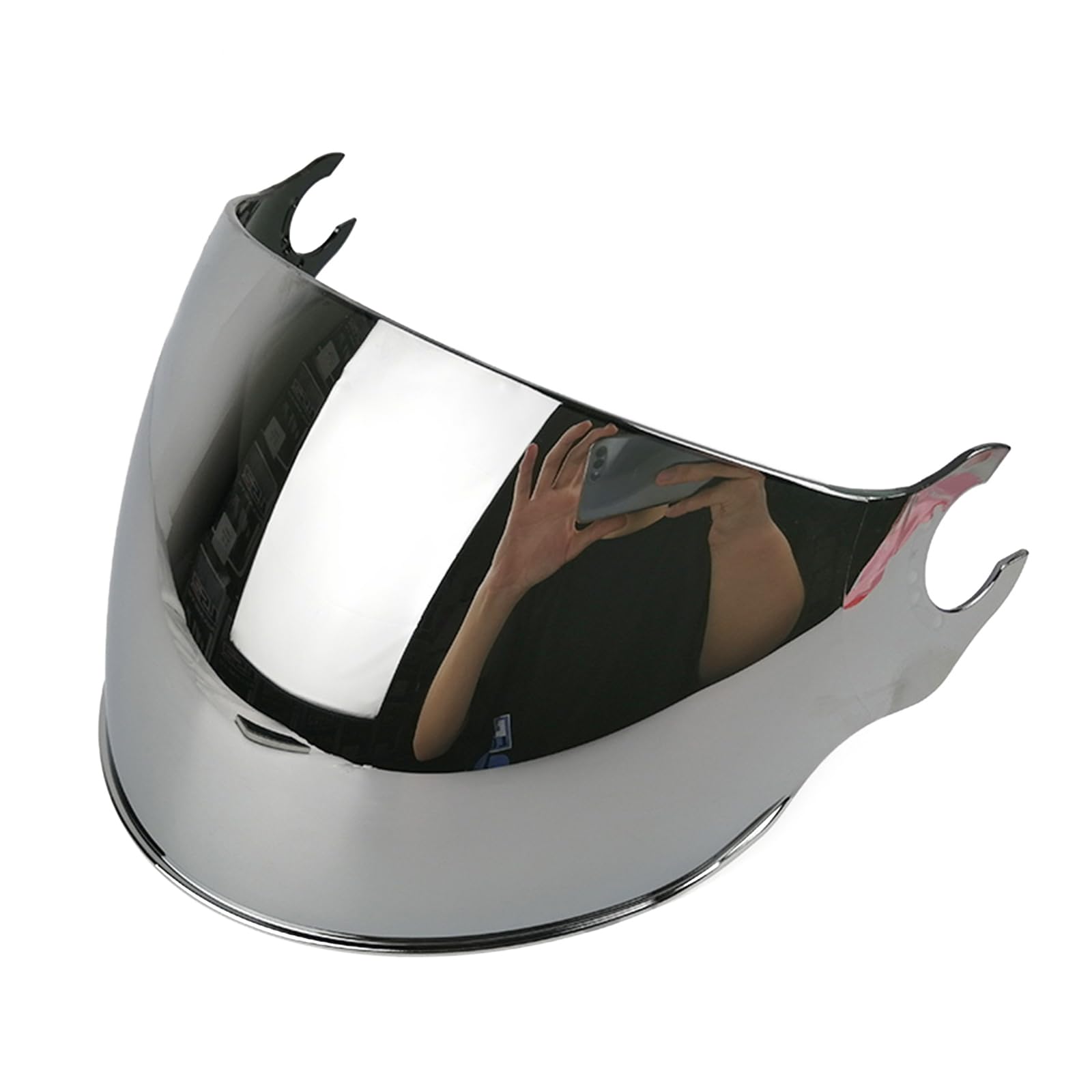 Lente Per Visiera Per Casco Per Moto Aggiornata OF562 Lente Per Visiera Per Casco Visiera Per Parabrezza Per Moto Sostituzione Del Parabrezza Trasparente