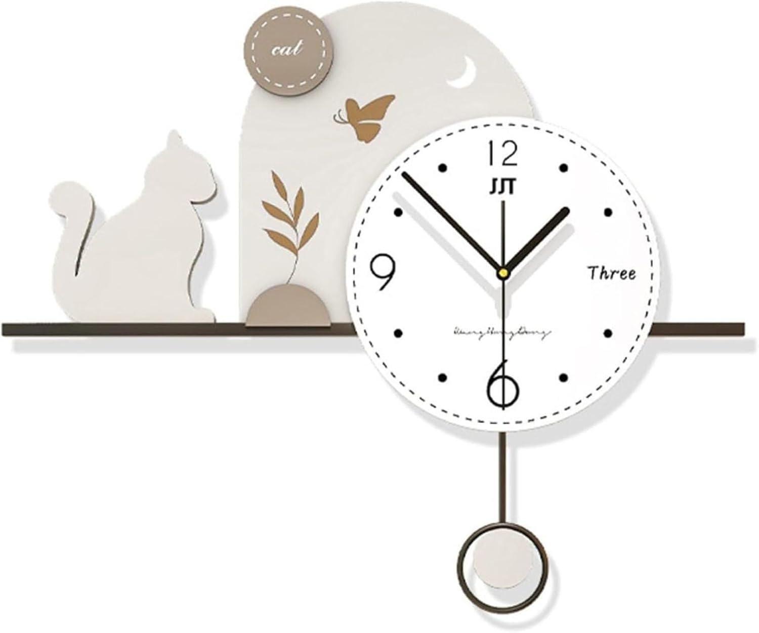 と*読様 キヨ15周年くじ キヨ猫カッコー時計 特賞 キヨ15周年くじ 特賞 キヨ15周年記念時計(カッコー時計) キヨ15周年くじ