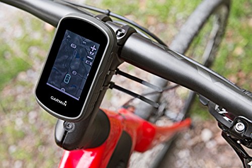 Garmin eTrex Touch 35 Navigationsenhet för Utomhusaktiviteter, 2.6 tum, Svart (Renoverad) - Afbeelding 5