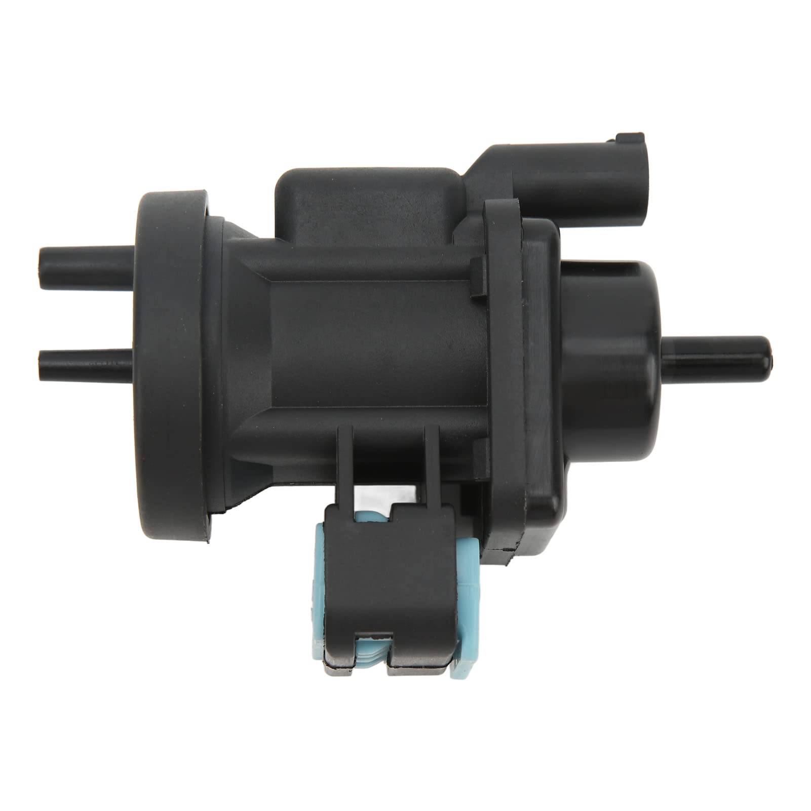 Convertidor de Presión de Válvula Turbo Boost de 12 V ,Válvula Solenoide de Convertidor de Presión de Vacío de Turbocarga A0005450527 Reemplazo para ‑ W163 W203 W210 W463 de turbina