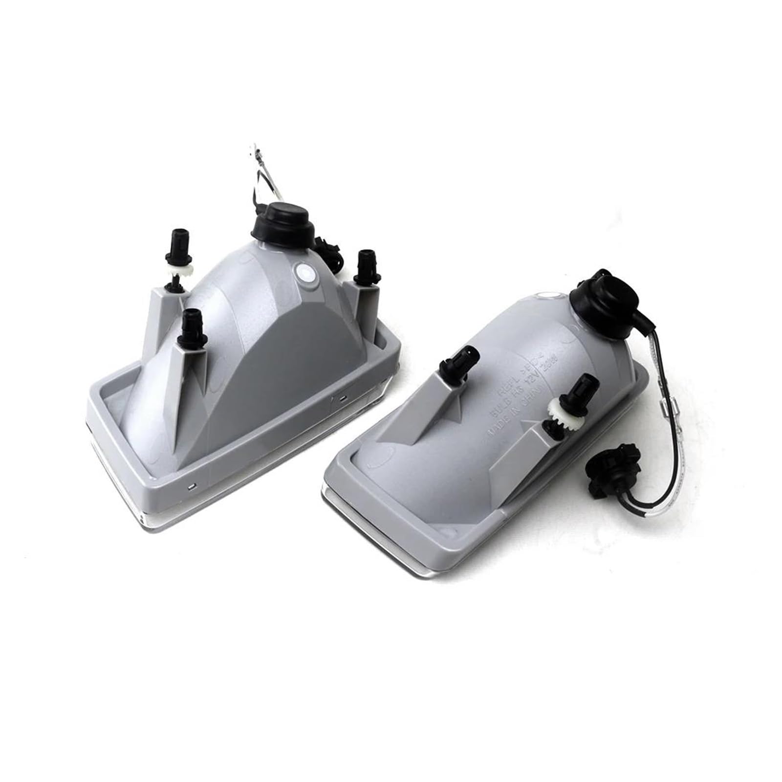 Fendinebbia Paraurti Anteriore Per Chevy Per Avalanche Per SUBURBAN 2010-2014 Set Led Fendinebbia Anteriore Per Auto