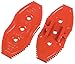 Ridgid 93075 Set of Jaws F/3235 Tong