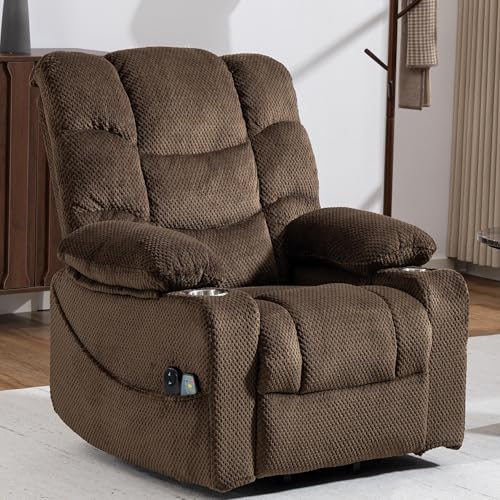 Ymutrtcr Power Lift Recliner Chair