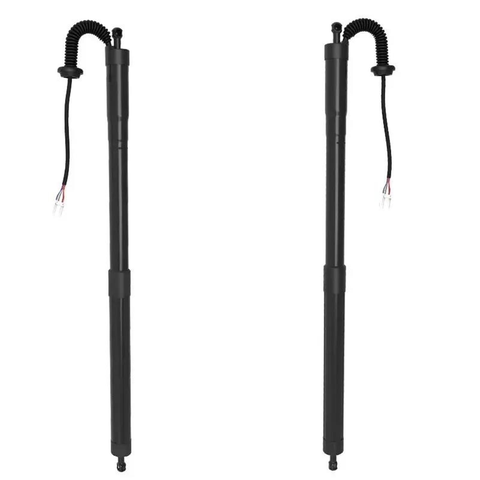 Boot Gas Struts KD5L636EXB KD5L626EXB for Mazda CX-5 2017 2018