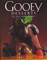 Gooey Desserts 1559586974 Book Cover