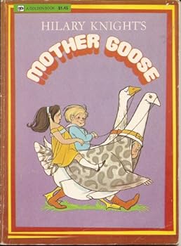Hilary Knights Mother Goose