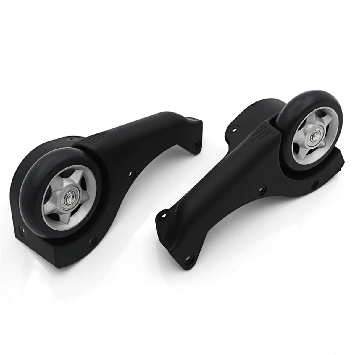 Roues de rechange for bagages directionnels et roulettes Spinner D084# - 6