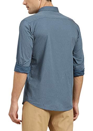 Image of SOJANYA (Since 1958, Men's Cotton Casual Shirt