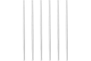 Cornucopia Honey Straws: Perfect for Sippy Cup Replacement and Therapy Bottles