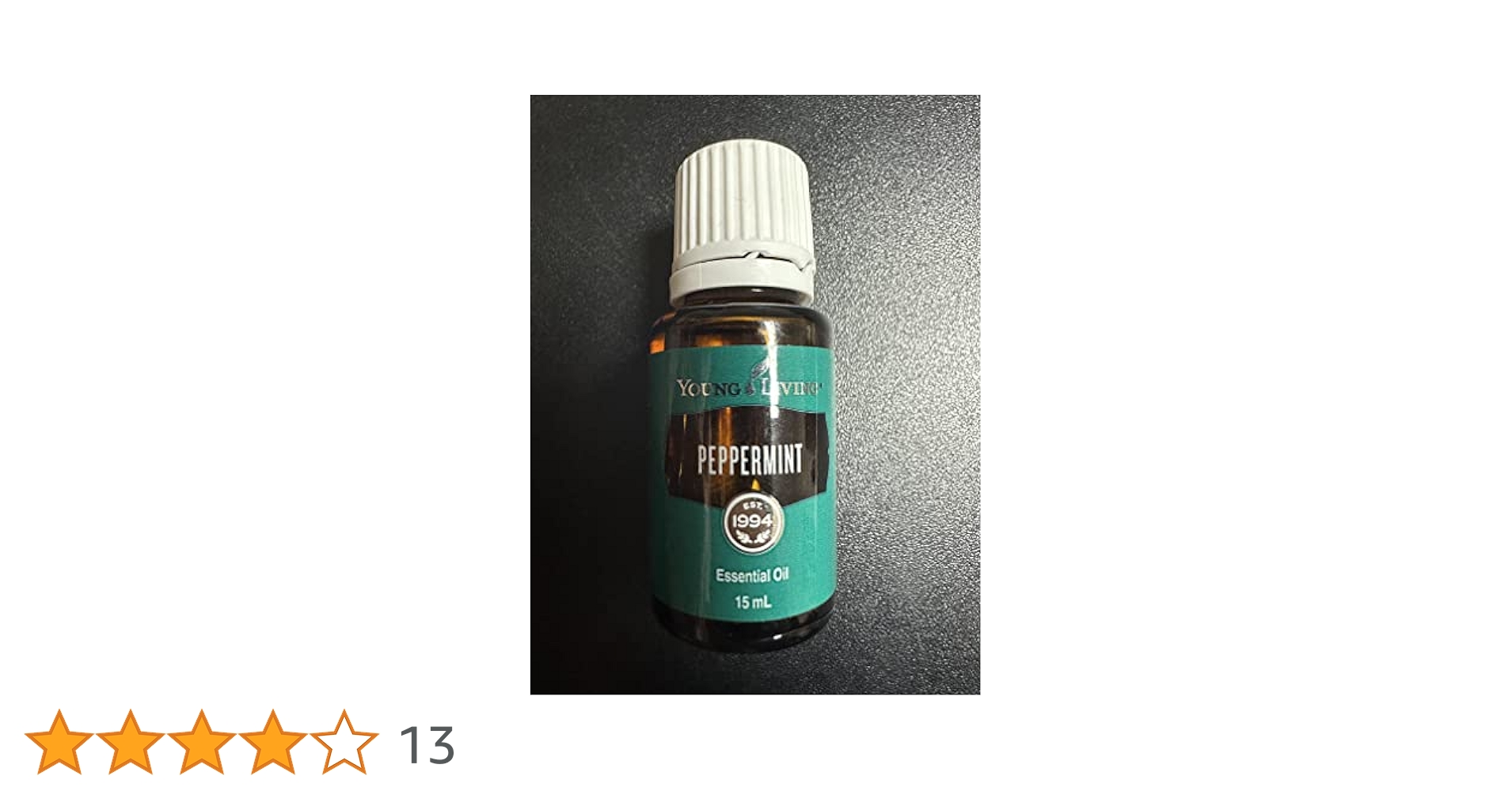 【新品未開封 】ヤングリヴィング☆ペパーミント15m×2本ヤングシーブス15ml 新品未開封 】ヤングリヴィング☆ ペパーミント15m×2本ヤング