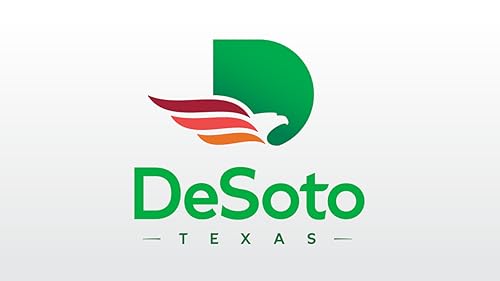 DeSoto, TX TV