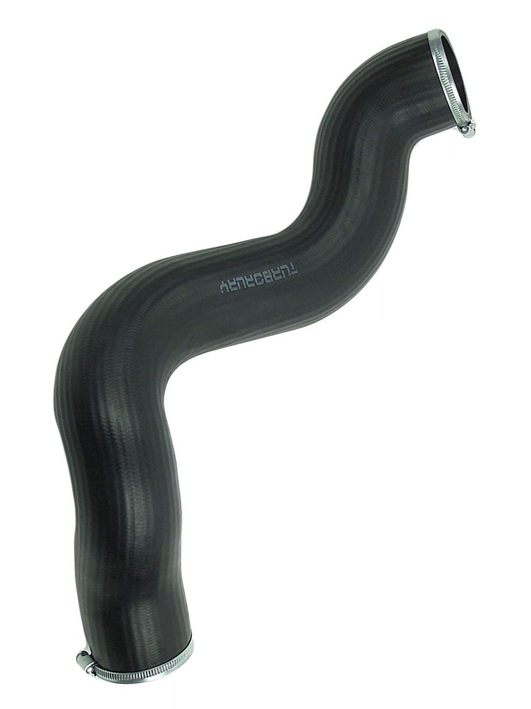 Compatible/repuesto para tubo de manguera turbo Intercooler Volvo S60 S80 V60 V70 XC60 XC70 2.0D 2.4D 30741795