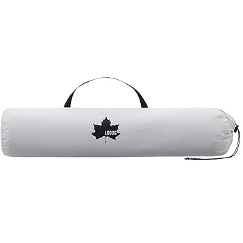 テント・タープ LOGOS SOLAR-BLOCK Q-TOP FULL SHADE-BA ソーラーブロック Q-TOP フルシェード-BA|ギア|日/火/風除け