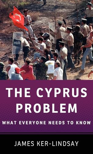 The Cyprus Problem: What Everyone Needs to Know® view 2