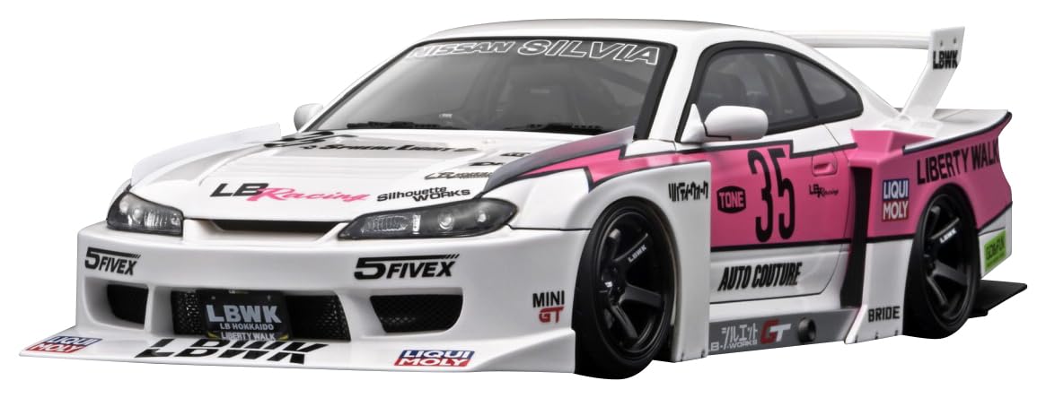 Amazon | ティーケーカンパニー (TK.Company) ignition model 1/18 LB