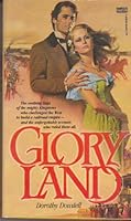 Glory Land 0449144046 Book Cover