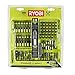Ryobi AR2026 Impact Driving Kit (68-Piece)