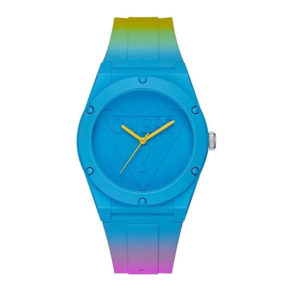GUESS Reloj Analógico para Unisex