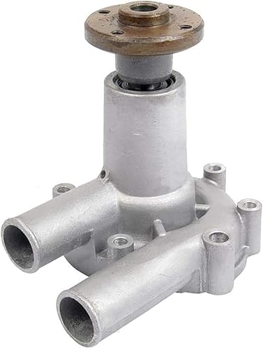 RAParts S.53173 Bomba de agua, solo Yanmar, no compatible con JD compatible con John Deere disponible en Yaxa Peru