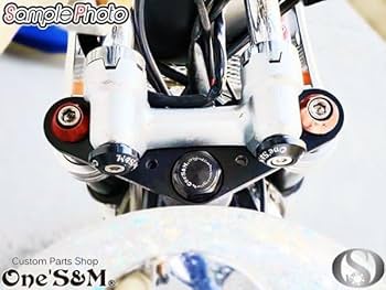 Amazon | ゆ D6-46αNEW モンキー ゴリラ ダックス用 CNC トップ