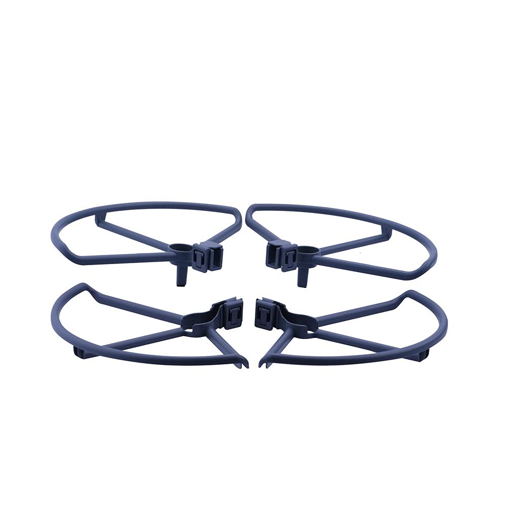 Alpgen 4pcs Propeller Guard Protector Fit For Dji Mavic Pro