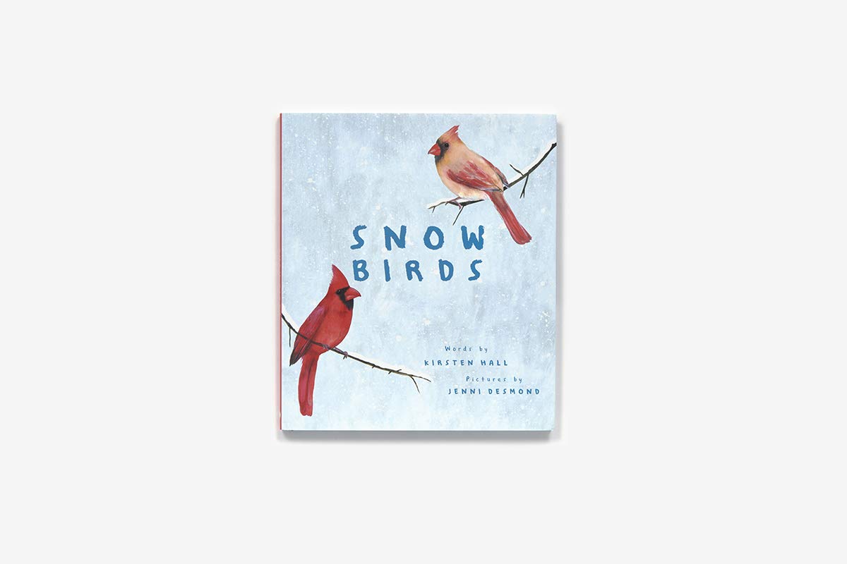 Snow Birds: 1