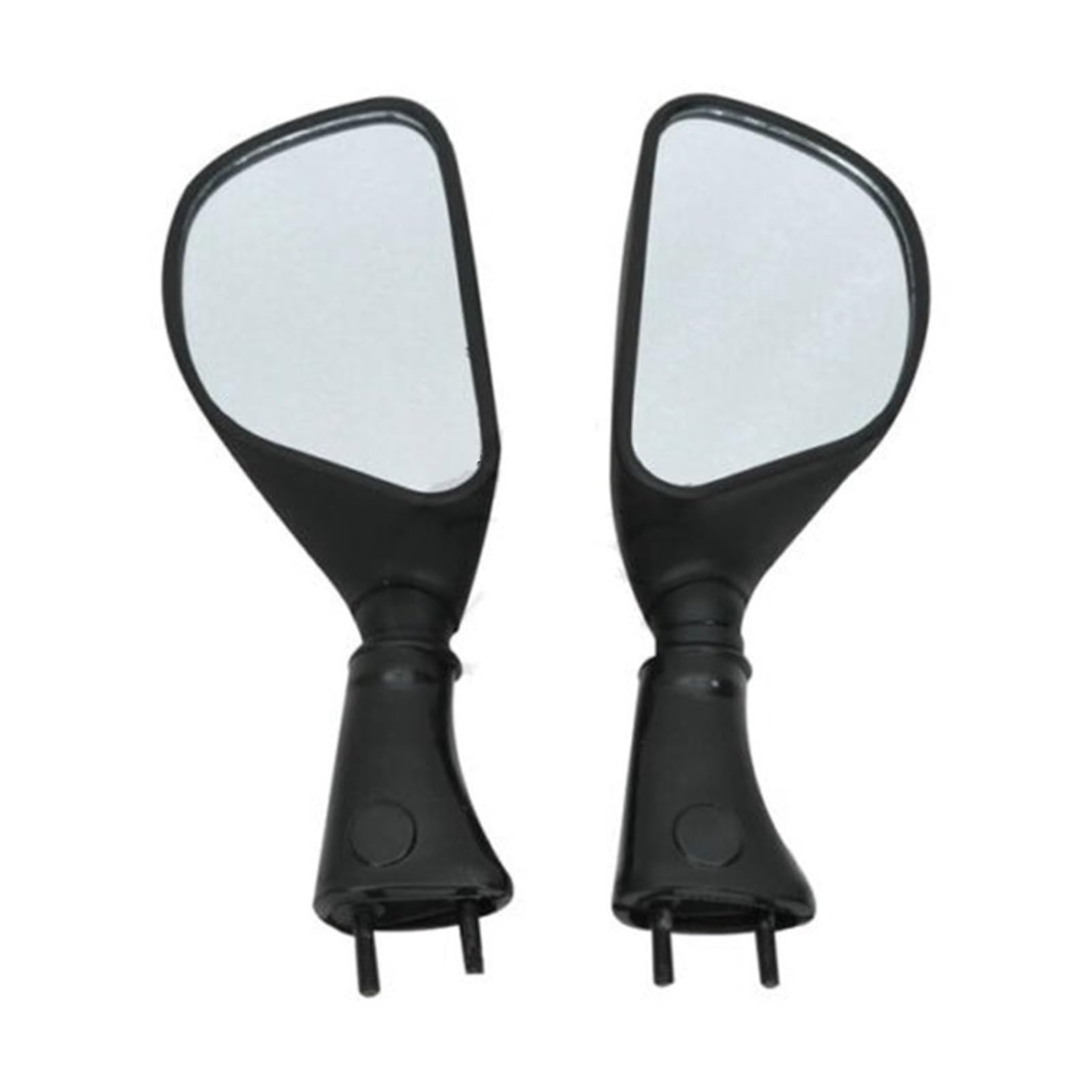 Amazon.com: Side Mirrors For K&awasaki For N&INJA ZX9R For ZX6R