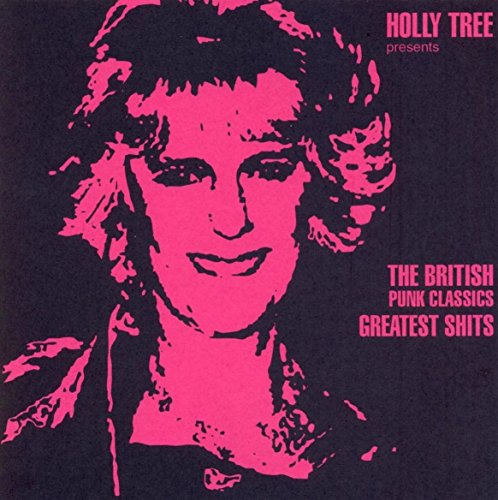British Punk Classics