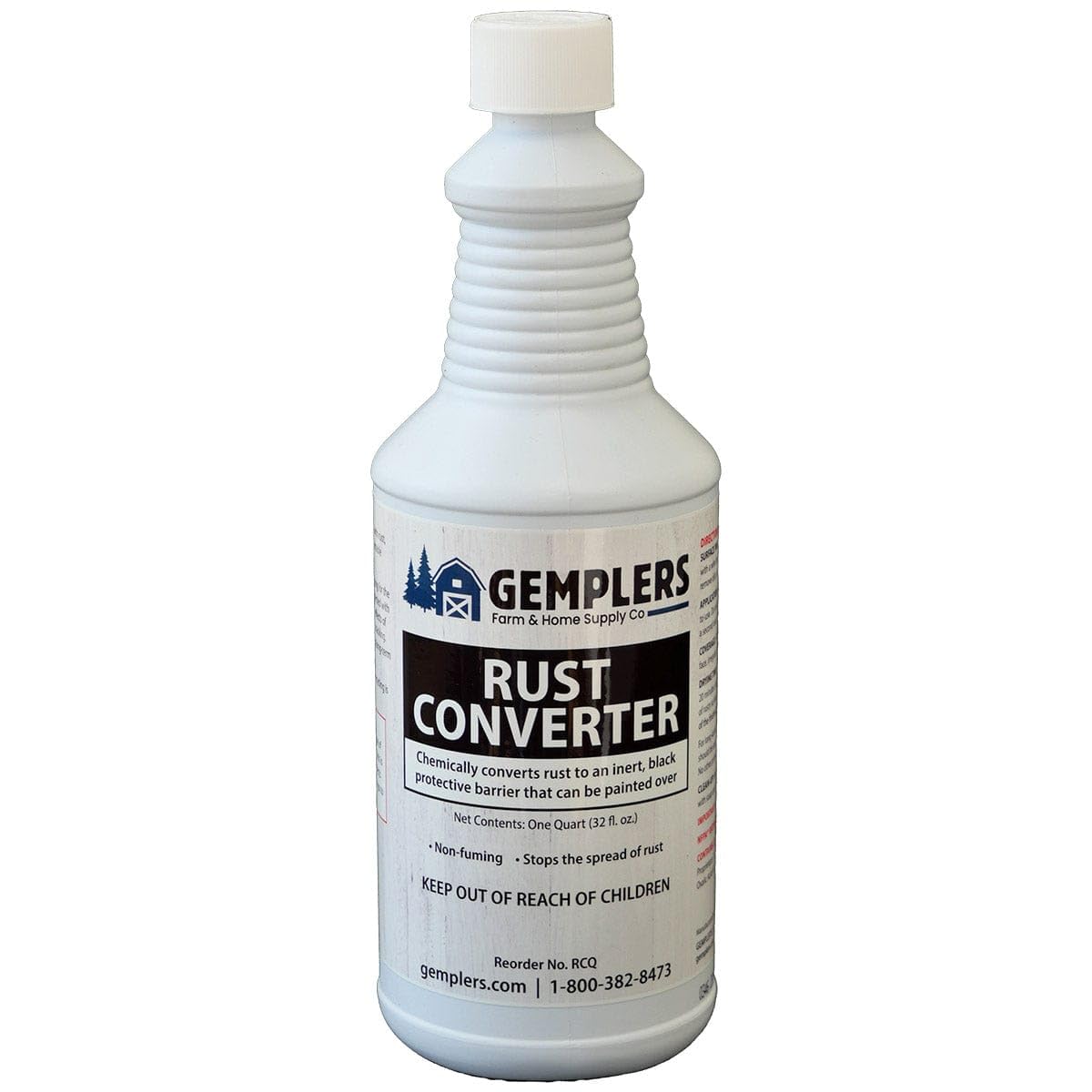 Rust Converter (1 Quart)