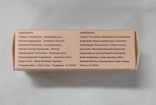 Miniatura 8 de Juego de 3 pintalabios color nude mate, lápiz labial líquido natural de terciopelo suave mate, brillo de labios de larga duración, impermeable,