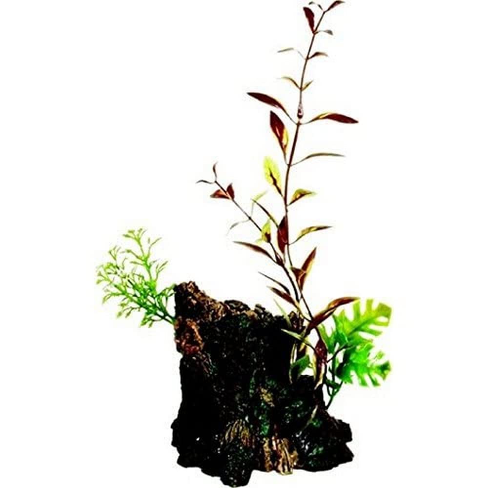 Marina Deco-Wood Ornament, Medium