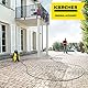 Kärcher XH 6 Q Verlaengerungsschlauch Quick Conn, 2.641-709.0
