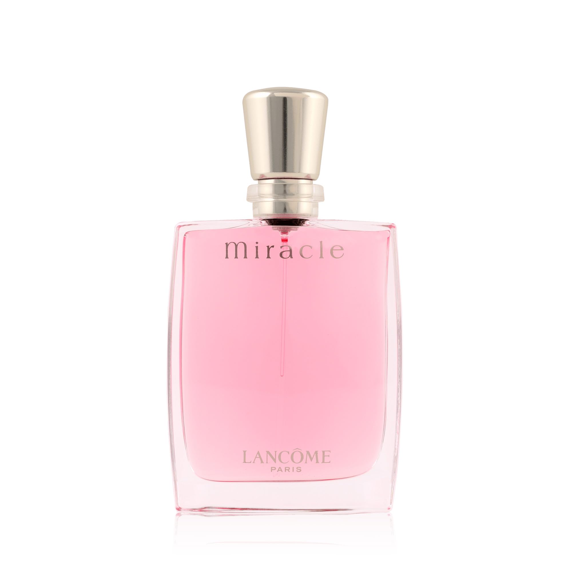 香水(女性用) LANCOME Miracle Eau de Parfum 100ml Lancôme Miracle Eau de Parfum - Long-Lasting Perfume for