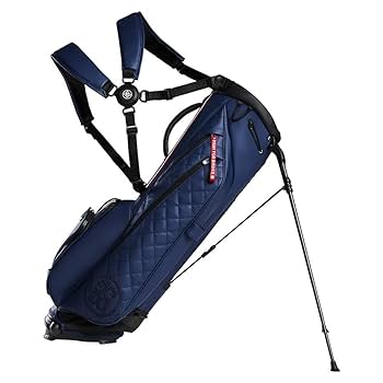 【値下げ不可】gfore daytona plus G/FORE ジーフォア G4AS22A24 キャディバッグ DAYTONA PLUS